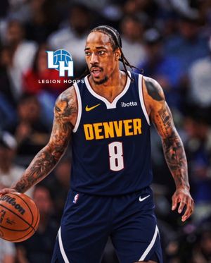 Image post by @LegionHoops on Twitter