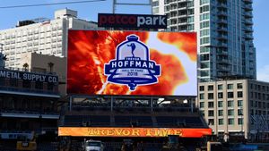 Image post by @PetcoPark on Twitter