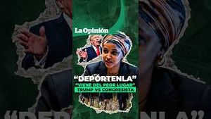 Video post by @laopinionla on YouTube