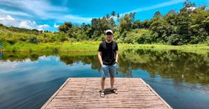 Image post by @tiiipen on Instagram
