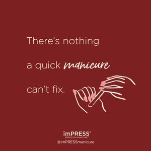 Image post by @impresslashes on Instagram