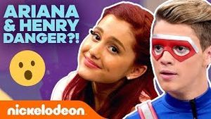 Video post by @nickelodeon on YouTube
