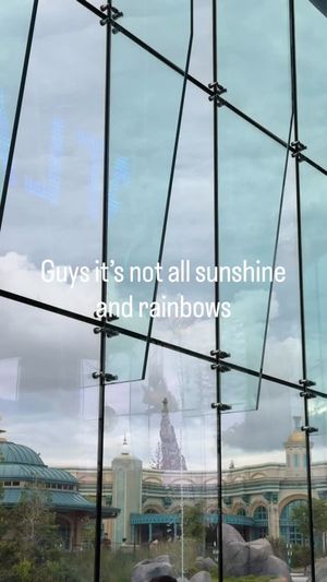 Video post by @Jessheartsthemeparks on Facebook