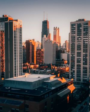 Image post by @360chicago on Instagram