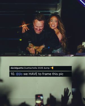 Image post by @johncottermedia on Instagram