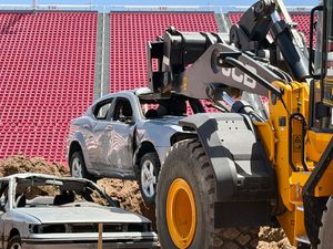 Image post by @monsterjam on Instagram