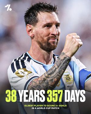 Image post by @onefootball on Instagram