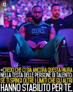 Image post by @cronache_di_basket on Instagram
