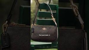 Video post by @coach on YouTube