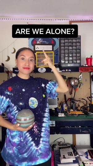 Video post by @katvoltage on TikTok