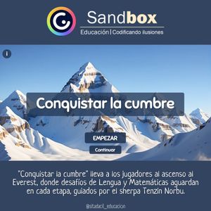 Image post by @sitadacil_educacion on Instagram