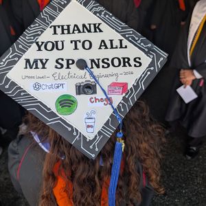 Image post by @umasslowell on Instagram