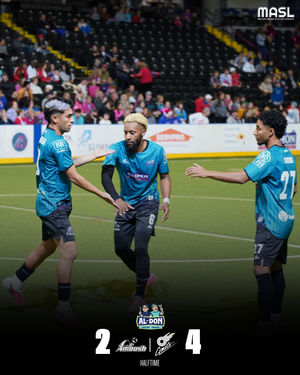Image post by @stlouisambush on Instagram