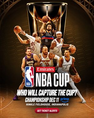 Image post by @IndSportsCorp on Twitter