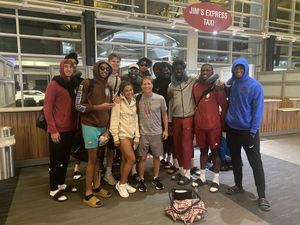 Image post by @EricPMusselman on Twitter