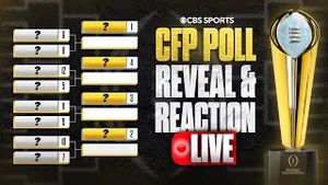 Video post by @cbssports on YouTube