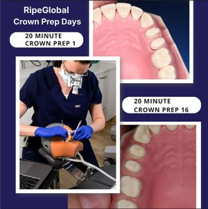 Image post by @ripeglobal on Instagram