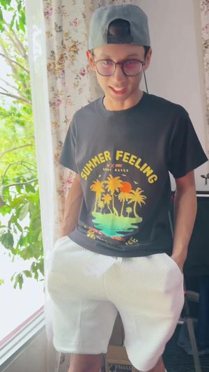 Video post by @shahirfan1994 on TikTok