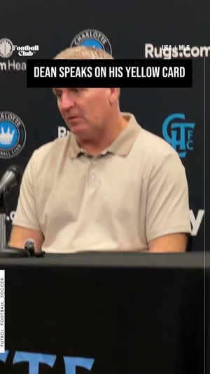 Video post by @footballclubmag on Instagram