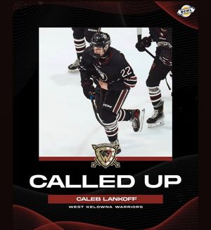 Image post by @Junior Prospects Hockey League on Facebook