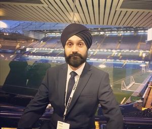 Image post by @baljitrihal on Instagram