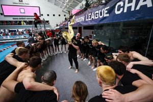 Image post by @oaklandswimdive on Instagram