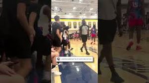 Video post by @maxpreps on YouTube