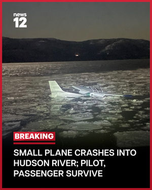Image post by @news12li on Instagram