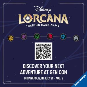 Image post by @disneylorcana on Instagram