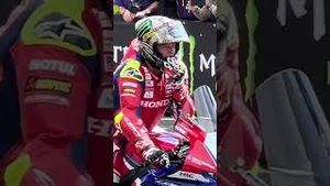 Video post by @motogeo on YouTube