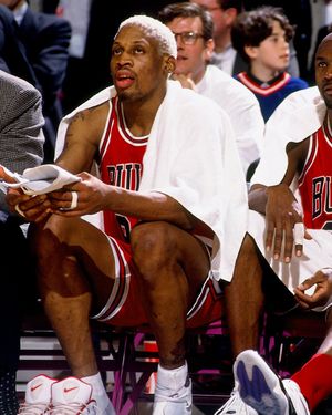 Image post by @leschicagobulls on Instagram