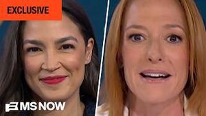 Video post by @msnbc on YouTube