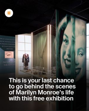 Image post by @secret_nyc on Instagram