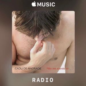Image post by @cadudeandradeoficial on Instagram