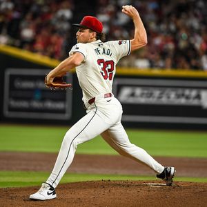 Image post by @dbacks on Instagram