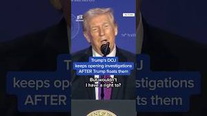 Video post by @msnbc on YouTube