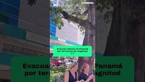 Video post by @laopinionla on YouTube