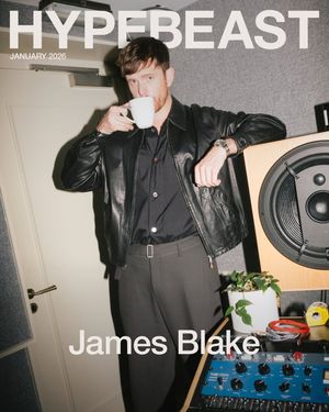 Video post by @hypebeast on TikTok