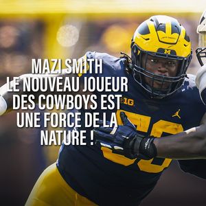Image post by @nflfrance on Instagram