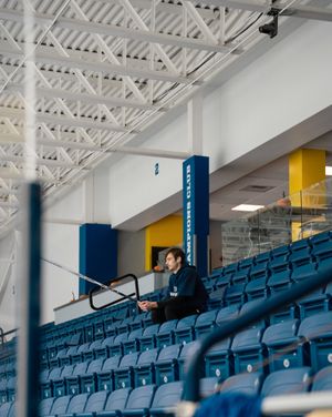 Image post by @merrimack_mih on Instagram