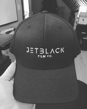 Image post by @jetblackfilmco on Instagram