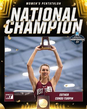 Image post by @ncaadii on Instagram