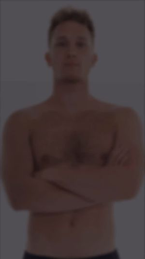 Video post by @SIUSwimDive on Facebook