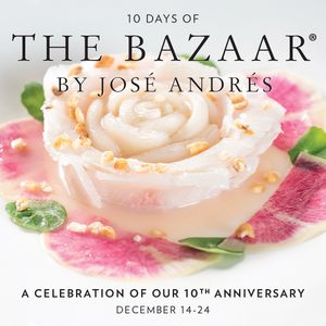Image post by @bazaarbyjose on Instagram