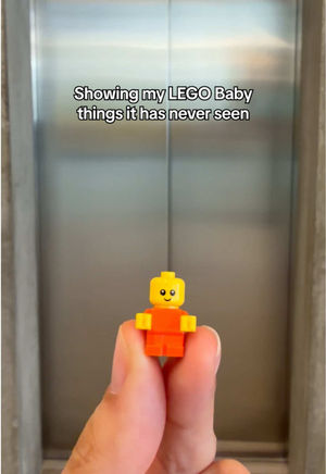 Video post by @lego on TikTok