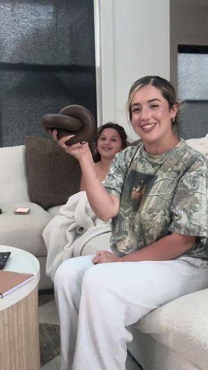 Video post by @thepuigfamily on TikTok