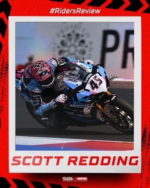 Image post by @worldsbk on Instagram