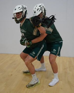 Image post by @washeduplaxbros on Instagram