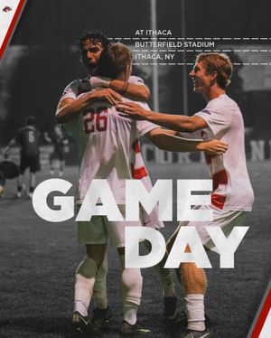 Image post by @cortlandsoccer on Instagram