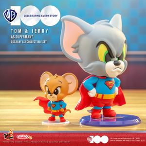 Image post by @hottoyscollectibles on Instagram